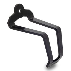 SUGINO（スギノ） 禅 チェーンリング（53/54/55T） 1枚 シルバー 厚歯