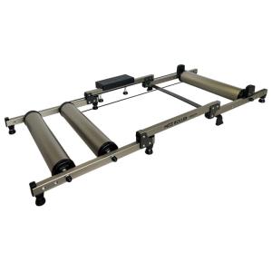 MINOURA ミノウラ モッズローラー 3本ローラー 折りたたみ式 MINOURA(ミノウラ) 3本ローラー モッズローラー 折りたたみ式