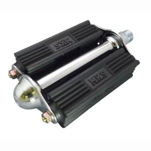 MOST TIGER ULTRA カーボン エアロ TiCR マットブラック ステム