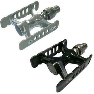 シマノ SHIMANO CLICK'R PD-T421 片面SPD ペダル クリッカー