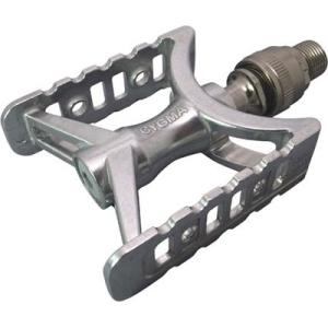 ミカシマ CYGMA OneSide Ezy ペダル クイック着脱システム