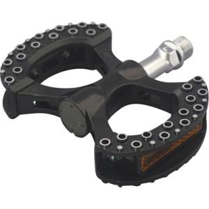 ミカシマ オールウェイズ Ezy スーペリア ブラック ペダル クイック