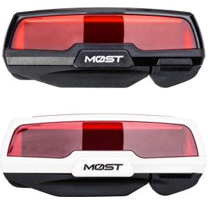 【特急】MOST レッドエッジ LED テールライト...
