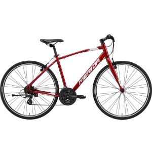 クロスバイク　メリダ　21段変速 MERIDA（メリダ） 「メリダ」CROSSWAY 300 -D（クロスウェイ300 -D）21