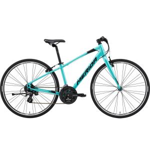 【送料無料】【代引不可】22メリダ CROSSWAY 110-R ミントグリーン｜worldcycle