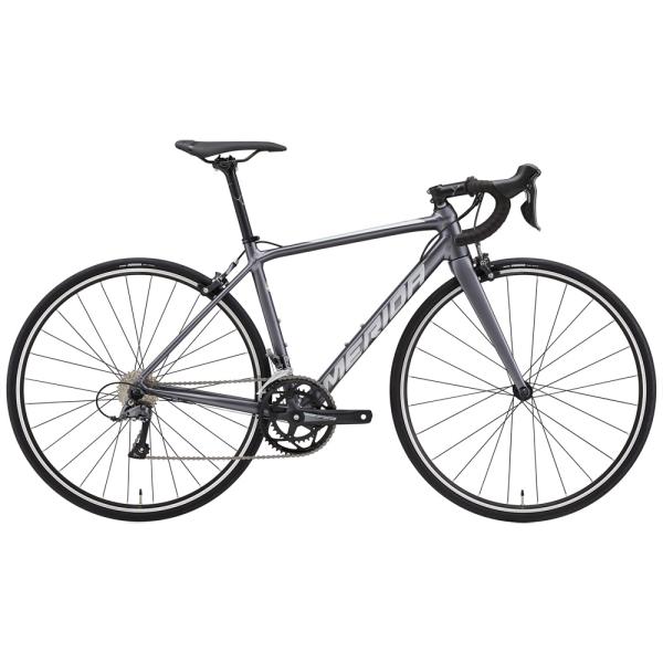 【アウトレット】【代引不可】25メリダ SCULTURA RIM 100 シルクアンスラサイト