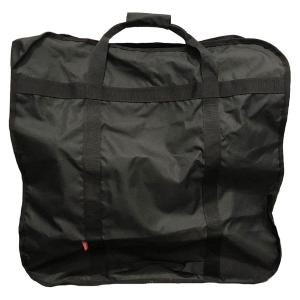 即納)BROMPTON ブロンプトン 輪行バッグ かるが〜る 600D(BPT29000027