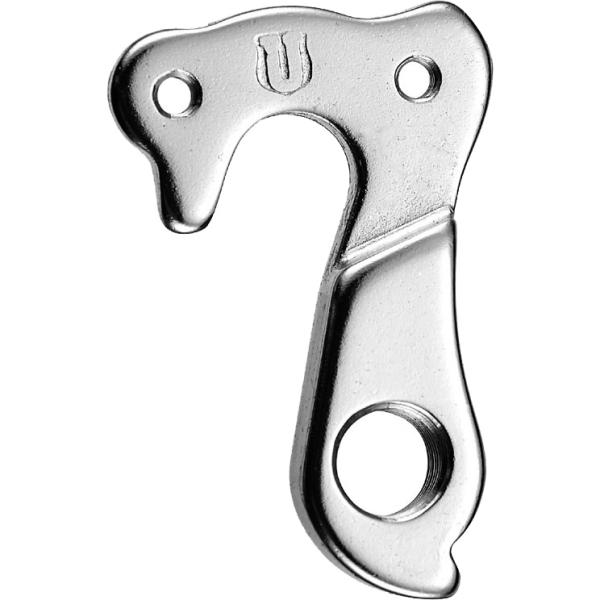 マーウィー GH-167 GHOST、HAIBIKE、LAPIERRE ディレイラーハンガー