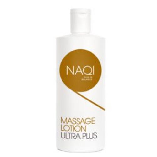 ナキ マッサージローション U プラス 500ml