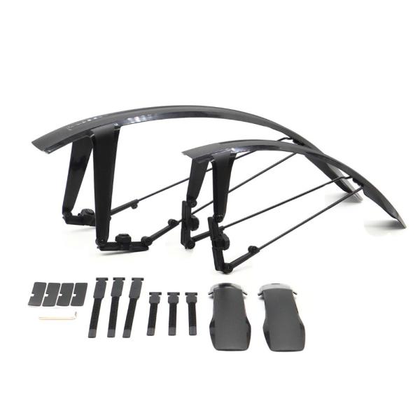 Nord Tur(ノードツアー) QUICK FULL MUDGUARD