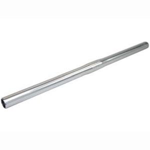 NITTO NITTO(日東) B2500 AA ハンドルバー (25.4) シルバー 500mm