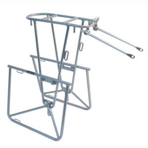 NITTO 日東 Campee Front キャンピー フロント 26インチ用 NITTO 日東 Campee Front キャンピー フロント 26インチ用 NITTO