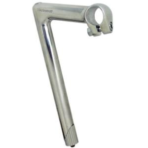 NITTO 日東 UI-76 BX 73° ハンドルステム 25.4 ブラック 自転車 送料