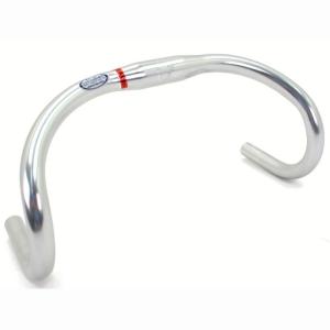 NITTO 日東 B123AA （深曲がり） 【自転車】【トラック・ピストパーツ