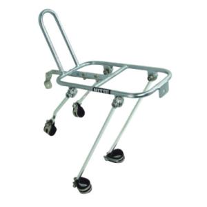 NITTO (即納)NITTO 日東 Campee Rear キャンピー リア 26インチ用 リア