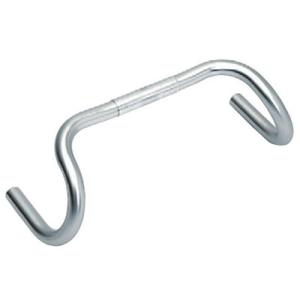 NITTO NITTO(日東) B123 クロモリ ハンドルバー (25.4) 360mm