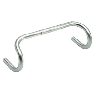 日東 Mod.177 400・420・440mm ドロップバー 【自転車】【ロードレーサーパーツ】【...