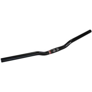NITTO B801 ハンドル 幅730mm NITTO 日東 B801 SSB 730mm 31.8 ハンドルバー シルバー 自転車
