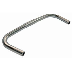 NITTO ニットー RB-010 シルバー : 自転車のQBEI Yahoo!店 - 通販