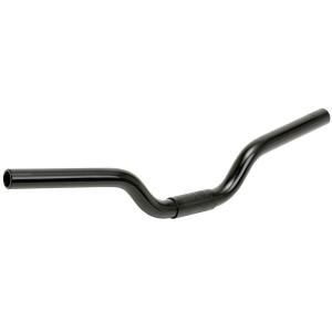NITTO ニットー 日東 ライザーバーハンドル ハンドル B230AAF SL