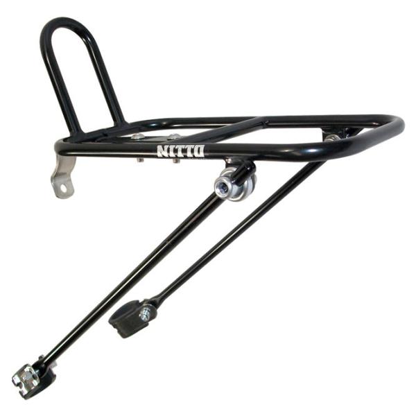 日東 M18 ブラック フロントキャリア