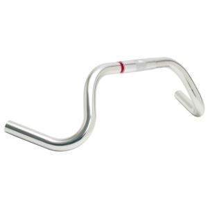 NITTO 日東 RM-3 25.4 セミドロップハンドル : バイシクルショップ
