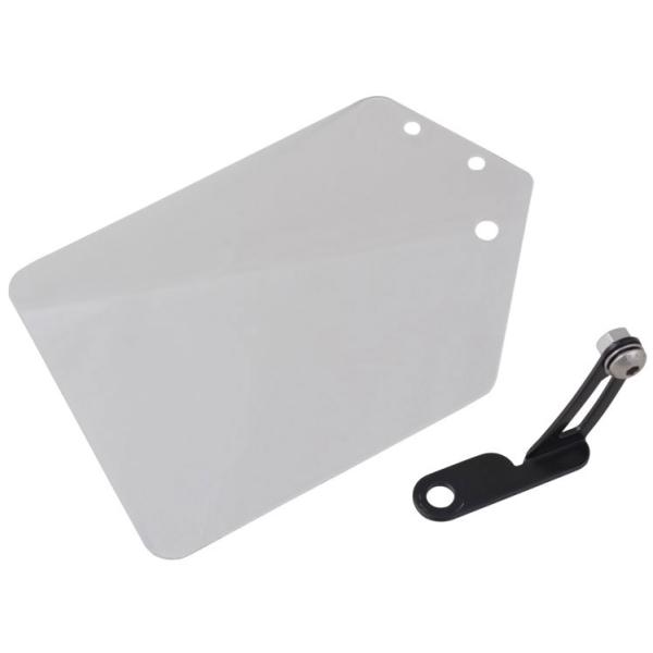 NOGUCHI ゼッケンプレート キャリパー止め