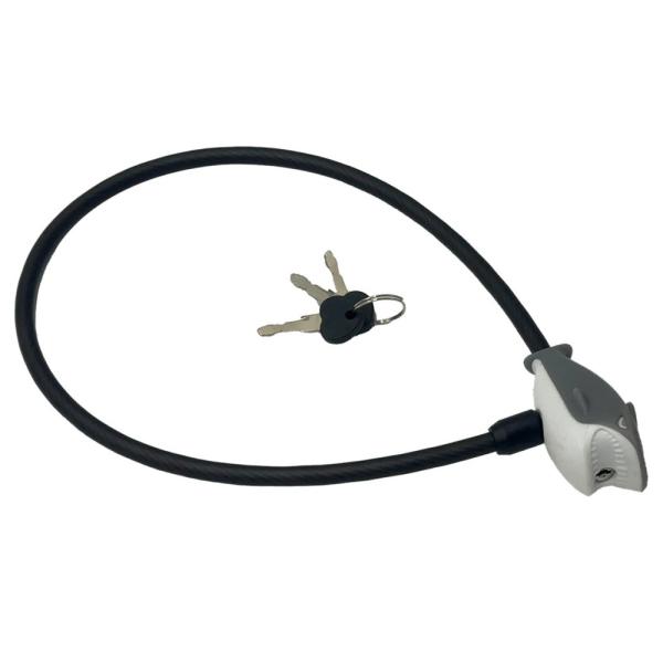 NOGUCHI シャークワイヤーロック