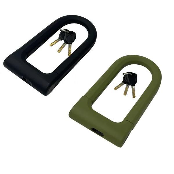 NOGUCHI シリコンUロック