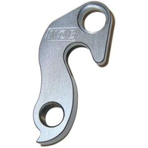 ノースショアビレット DH0016/SPECIALIZ ALLEZ ディレイラーハンガー