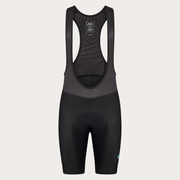 【SALE】オークリー Endurance Mix Bib ブラック/ブライトブルー