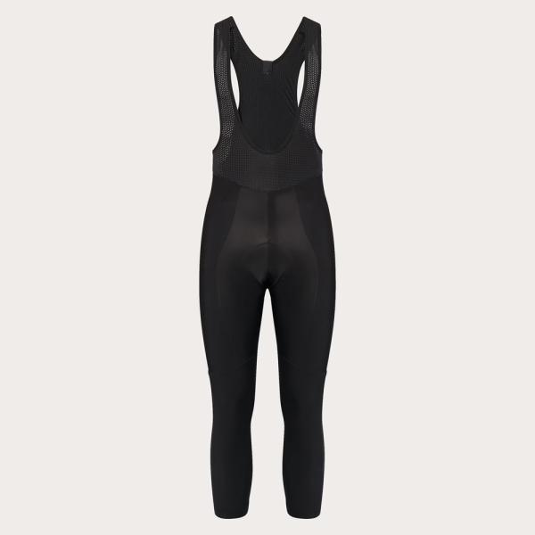 【SALE】オークリー CLIMA THERMAL BIB TIGHT ブラックアウト