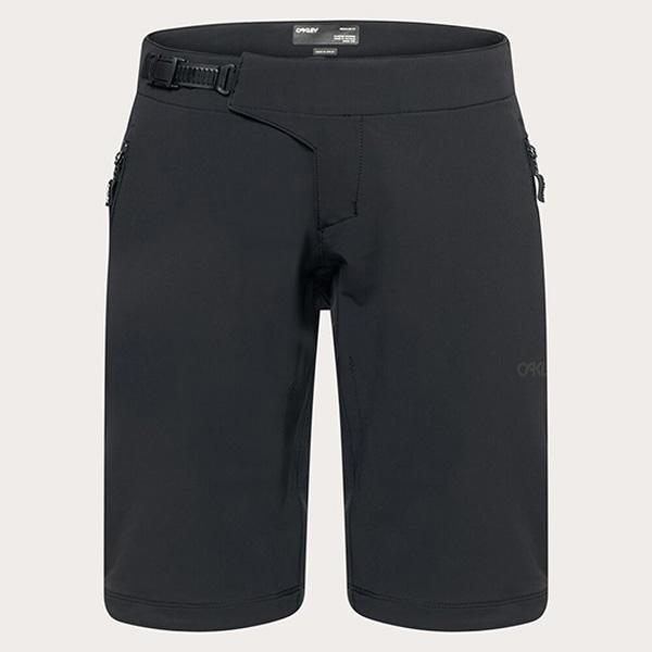 【SALE】オークリー ELEMENTS SHORT ブラックアウト