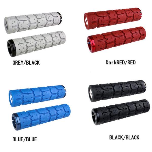 ODI ROGUE V2.1 ロックオン グリップ