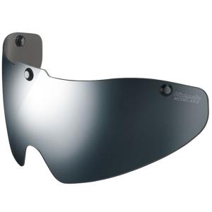 OGK Kabuto（オージーケーカブト） OGK AR-5 シールド (シルバーミラー