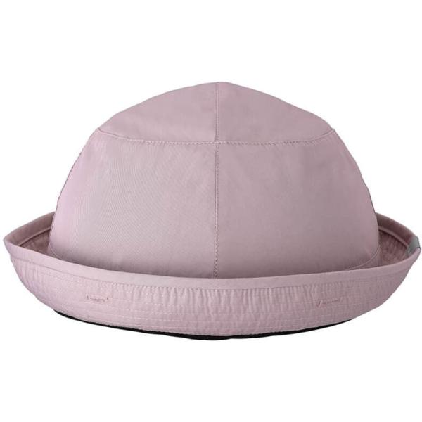 OGKカブト ジョリー（JOLY）ヘルメット ハットタイプ モーブピンク