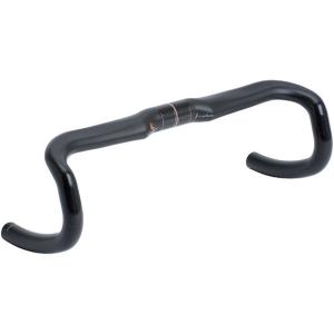 シマノプロ DISCOVER ハイエンドグラベルカーボンハンドル20° クランプ
