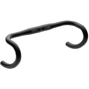 日東 M137 SSB ハンドルバー バークランプ径：31.8mm ドロップハンドル