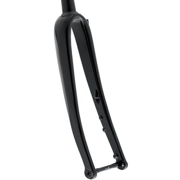 ワンバイエス OBS-RBD1.25TH　ロードベンドディスク1.25スルーアクスル フロントフォー...