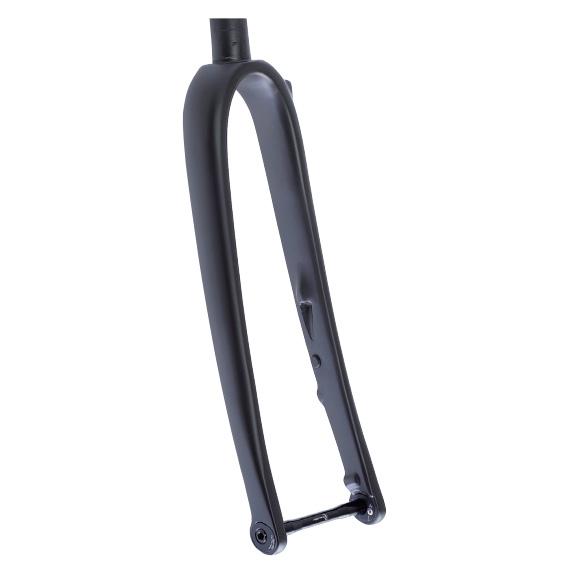 ワンバイエス OBS-RBD-TH 650B ロードベンドディスクスルー  フォーク