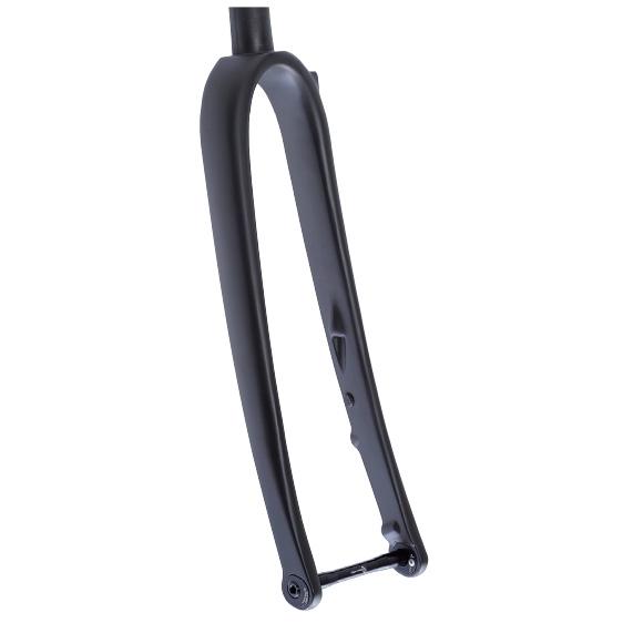 ワンバイエス OBS-RBD-TH 700C ロードベンドディスクスルー  フォーク