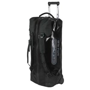 オルトリーブ ダッフルRG K12201 ブラック　85 L