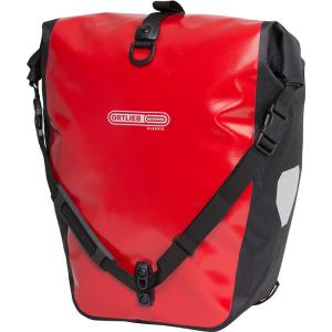 ORTLIEB（オルトリーブ） バックローラークラシック QL21 (ペア) F5301