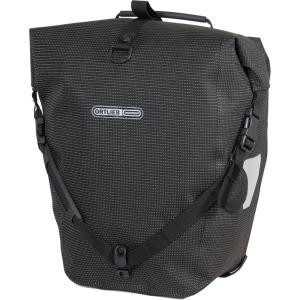 ORTLIEB バックローラークラシックQL21 F5305アスファルト ORTLIEB オルトリーブ バックローラークラシックQL21(ペア