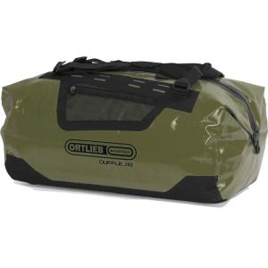 ORTLIEB オルトリーブ バックローラークラシックQL21(ペア