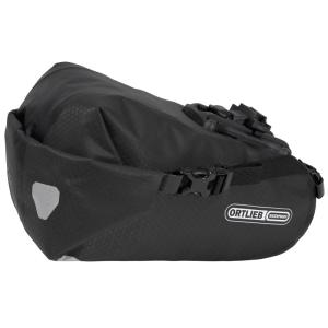 ORTLIEB オルトリーブ サドルバッグ2/1.6L F9414 ブラックマット