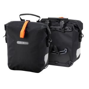 ORTLIEB オルトリーブ バックローラークラシックQL21(ペア