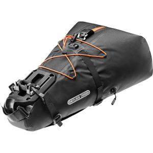ORTLIEB（オルトリーブ） ハンドルバーパック QR F9923 ブラックマット