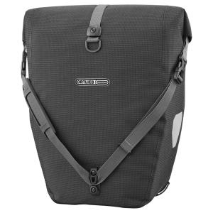 ORTLIEB オルトリーブ バックローラー シティ ホワイト 40L(ペア