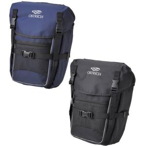 美品　オーストリッチ　サイドバッグ　自転車　2つセット　カーキ 商品ラインナップ | OSTRICH（オーストリッチ）公式ホームページ